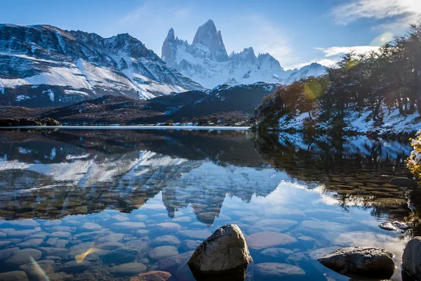 Patagonia