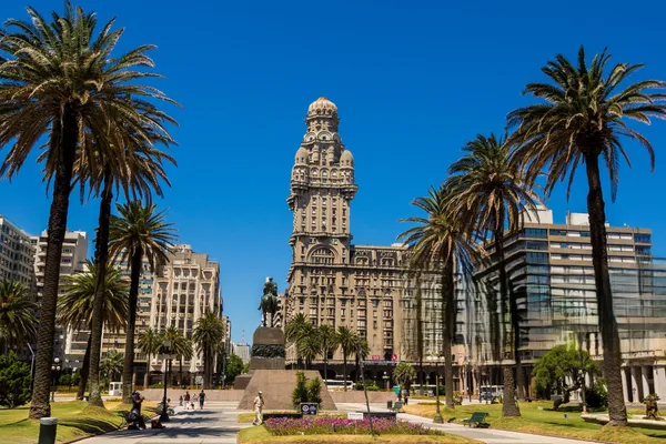 Uruguay