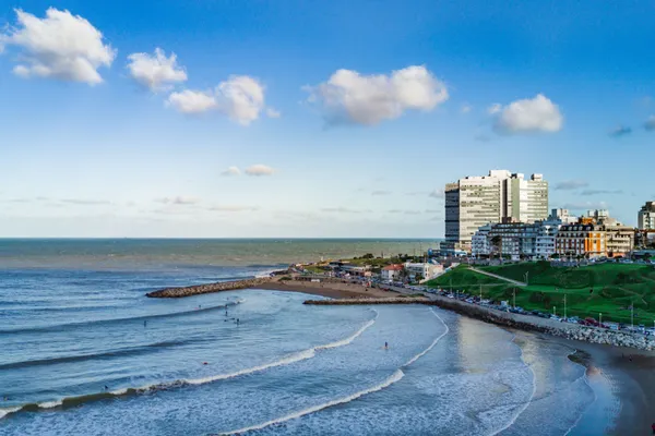Costa Atlántica