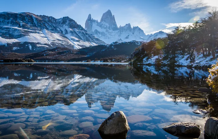 Patagonia