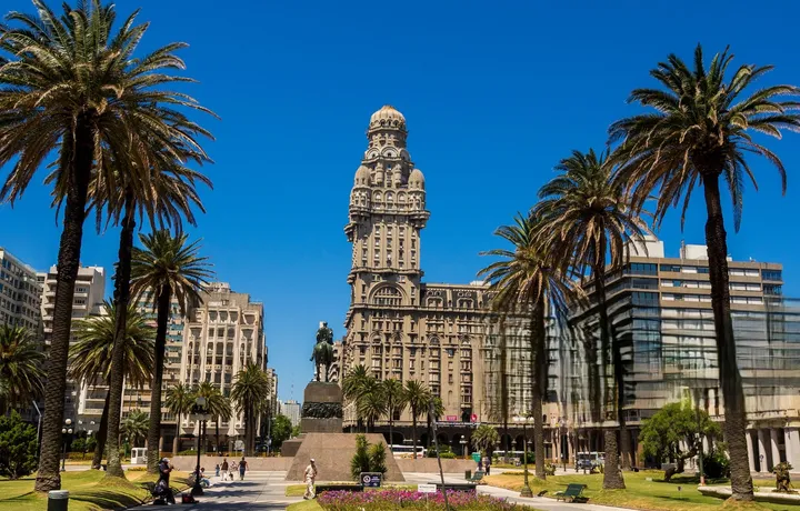 Uruguay