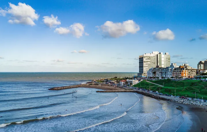 Costa Atlántica